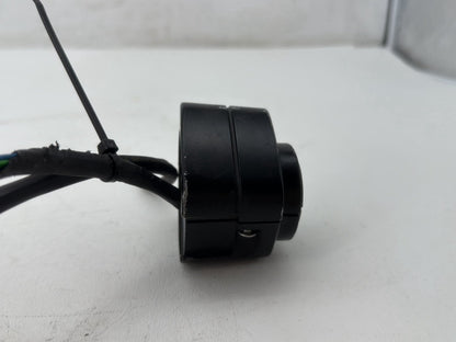 1991 Harley Heritage Softail Classic FLSTC OEM Left Turn Signal Headlight Switches Controls