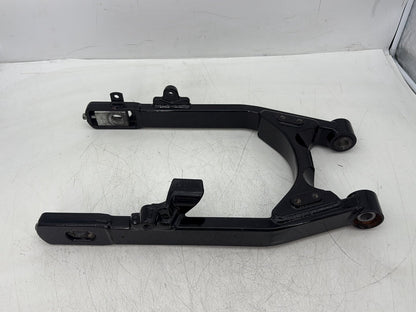 2008 Harley Dyna FXDL Low Rider Anniversary OEM Rear Fork Swingarm Swing Arm