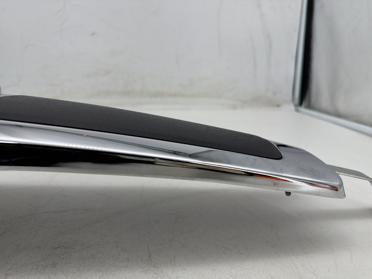2011 Harley Electra Glide Touring Police OEM Fuel Gas Tank Dash Console NOKey