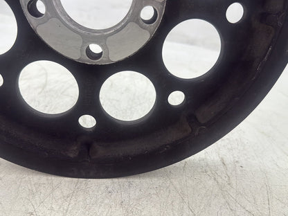2004 Harley Road King Touring Custom FLHRSI OEM Rear Driver Pulley Sprocket