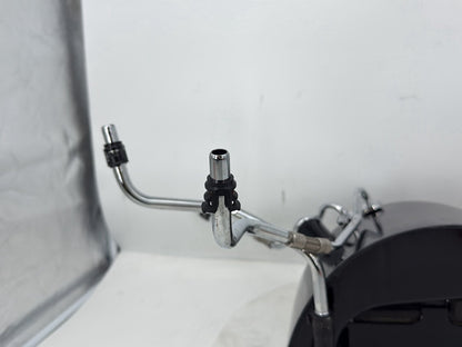 1999 - 2006 Harley-Davidson Softail Heritage Oil Tank Reservoir Bottle Canister & Dipstick 62492-00A