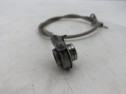 1995 Harley Electra Touring Classic FLHTCI Front Drive Speedometer Speedo Cable