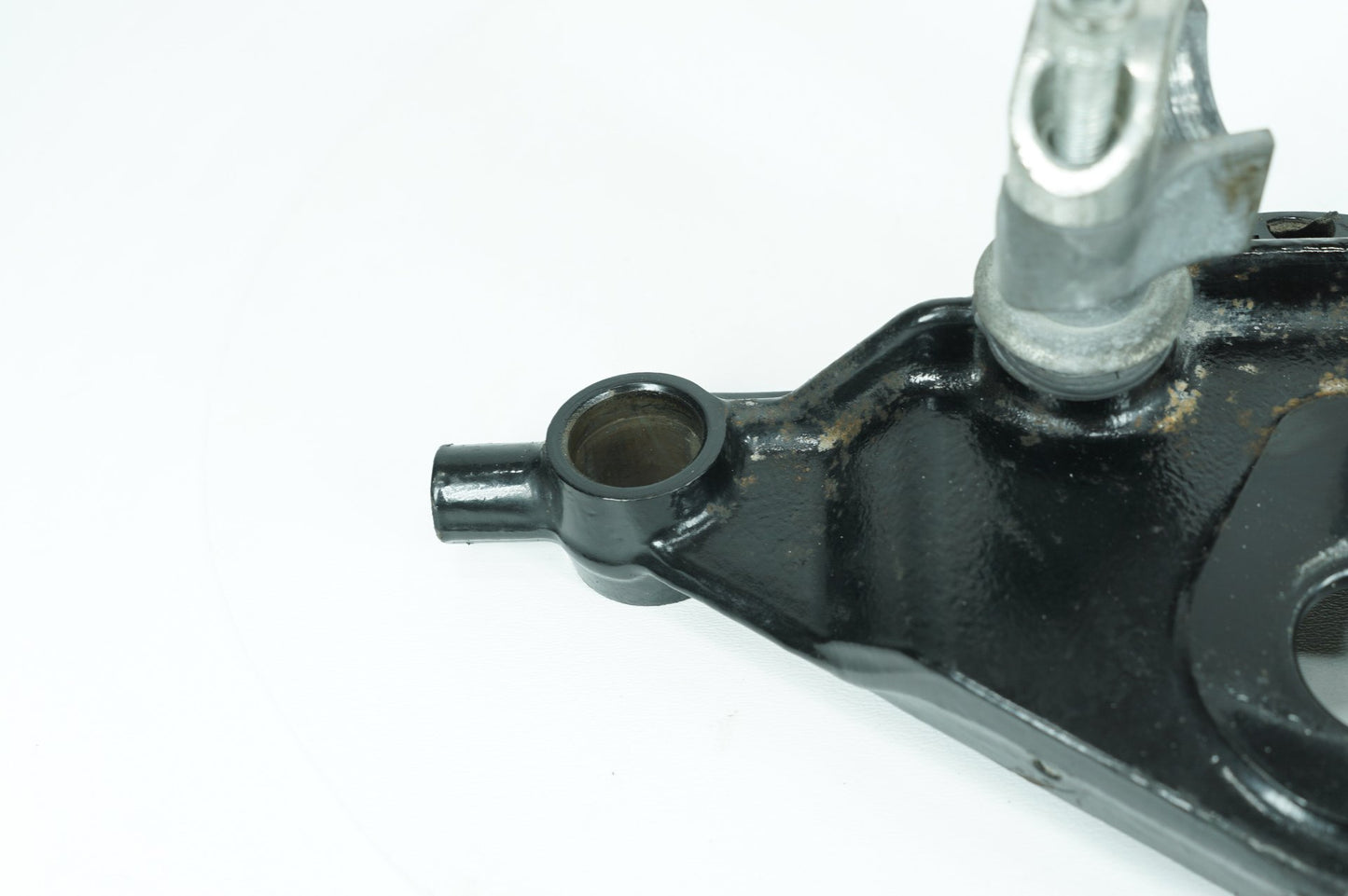 1999 - 2006 Harley-Davidson Touring Electra Glide Ultra Front Fork Upper Triple Tree Clamps 45435-95