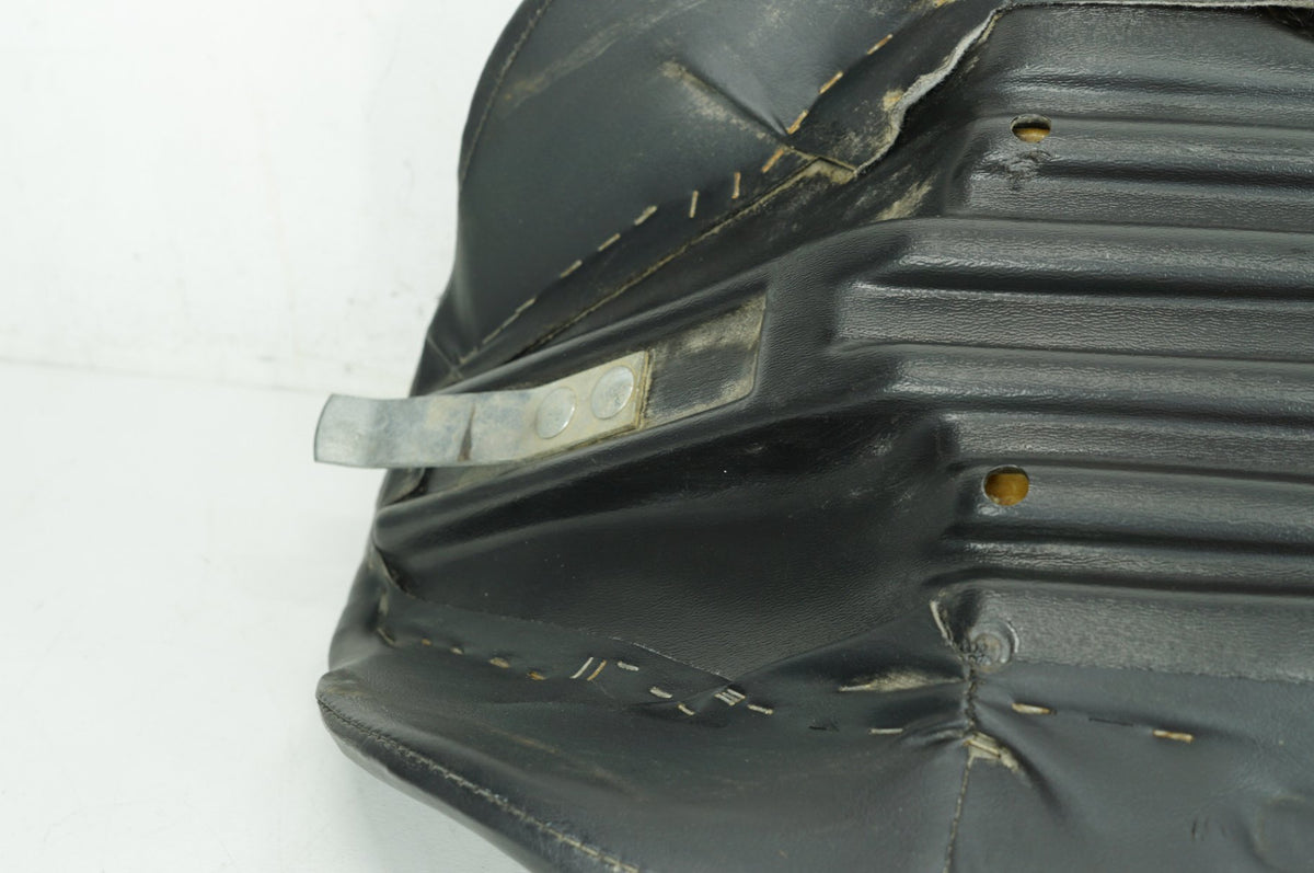 2002 Harley Touring FLHT Electra Glide OEM Passenger Rider Driver Seat Saddle