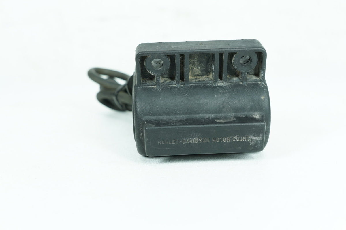 1996 Harley Touring Electra Glide Classic OEM Ignition Coil Spark Plugs Cable