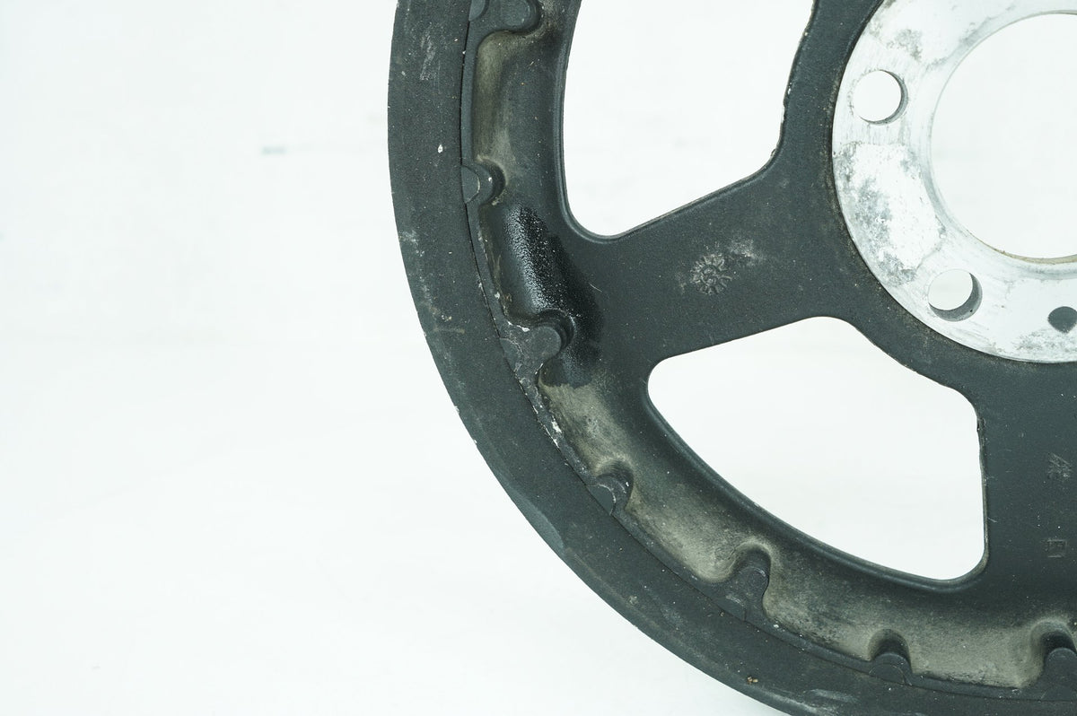 2007 Harley Sportster XL1200 L Low OEM Rear Driver Pulley Sprocket