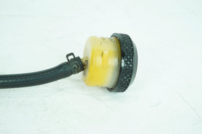 2004 - 2012 Harley-Davidson Sportster Custom Rear Brake Reservoir Bottle Tank 42816-04