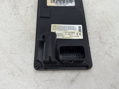 2015 Harley Dyna Low Rider FXDL OEM Body Control Module BCU BCM