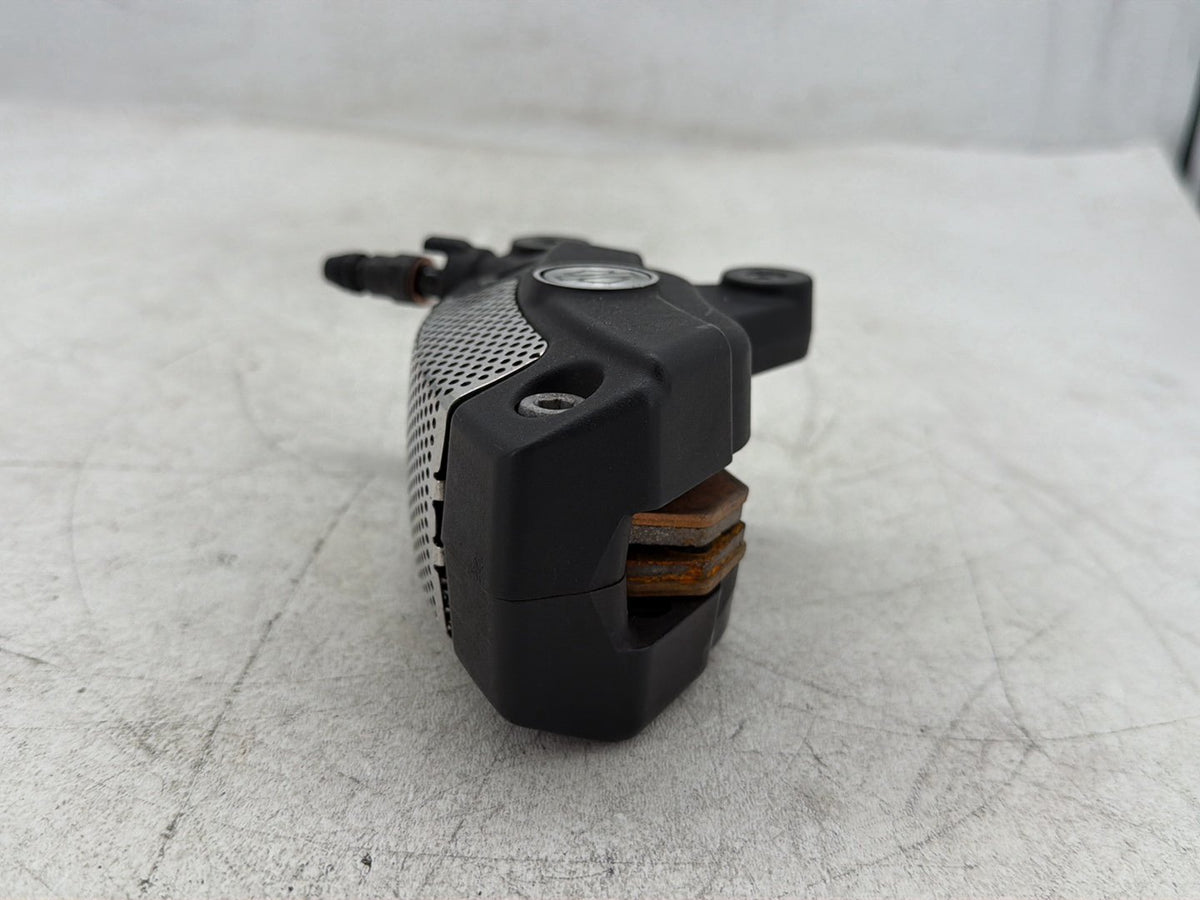 2009 Harley Road Glide Touring FLTR OEM Front Right 1 Brake Caliper