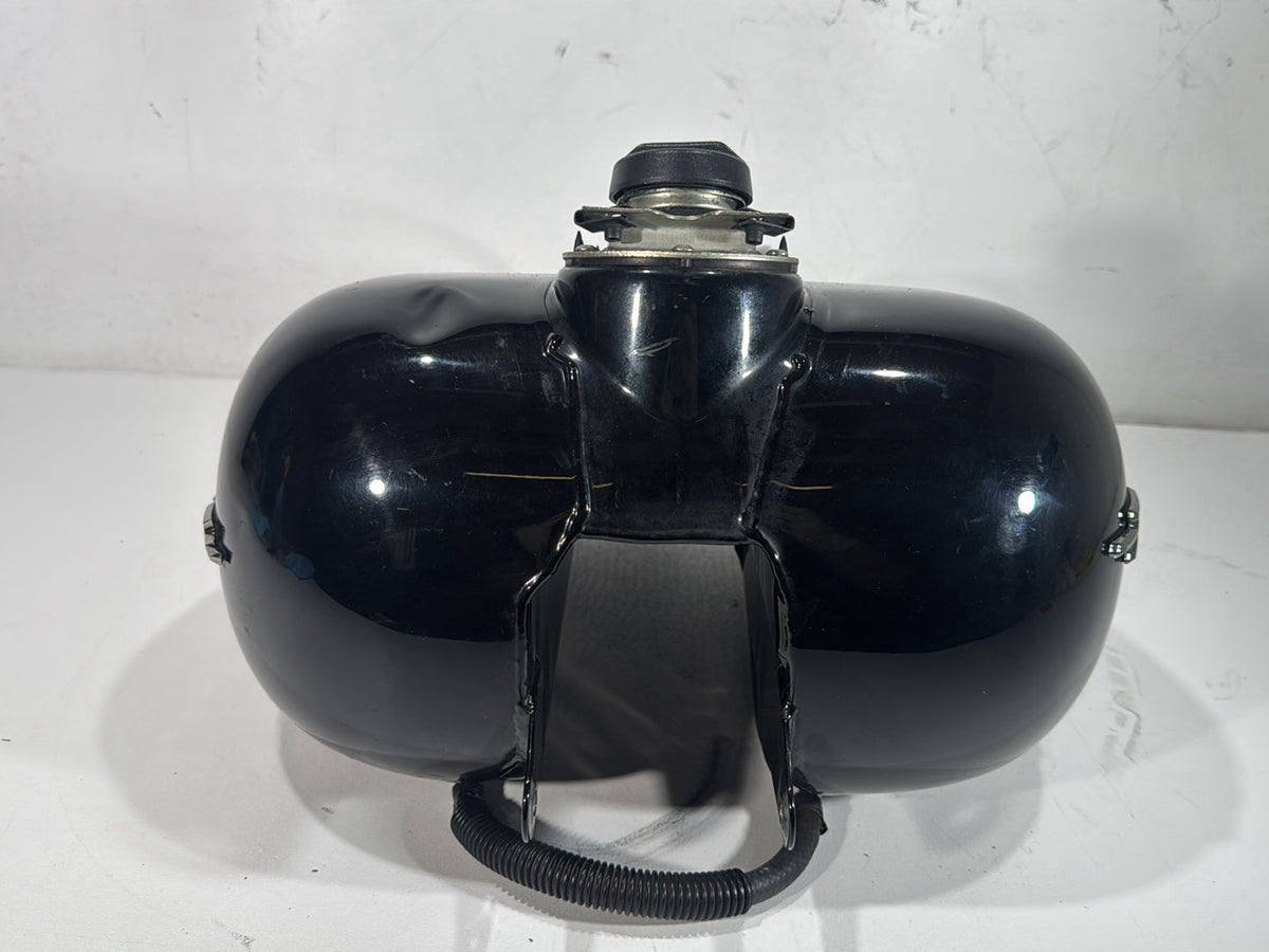 2007 Harley Street Glide Touring FLHX OEM Fuel Gas Tank Gasoline Reservoir