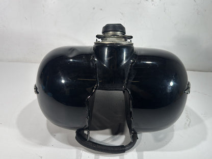 2007 Harley Street Glide Touring FLHX OEM Fuel Gas Tank Gasoline Reservoir