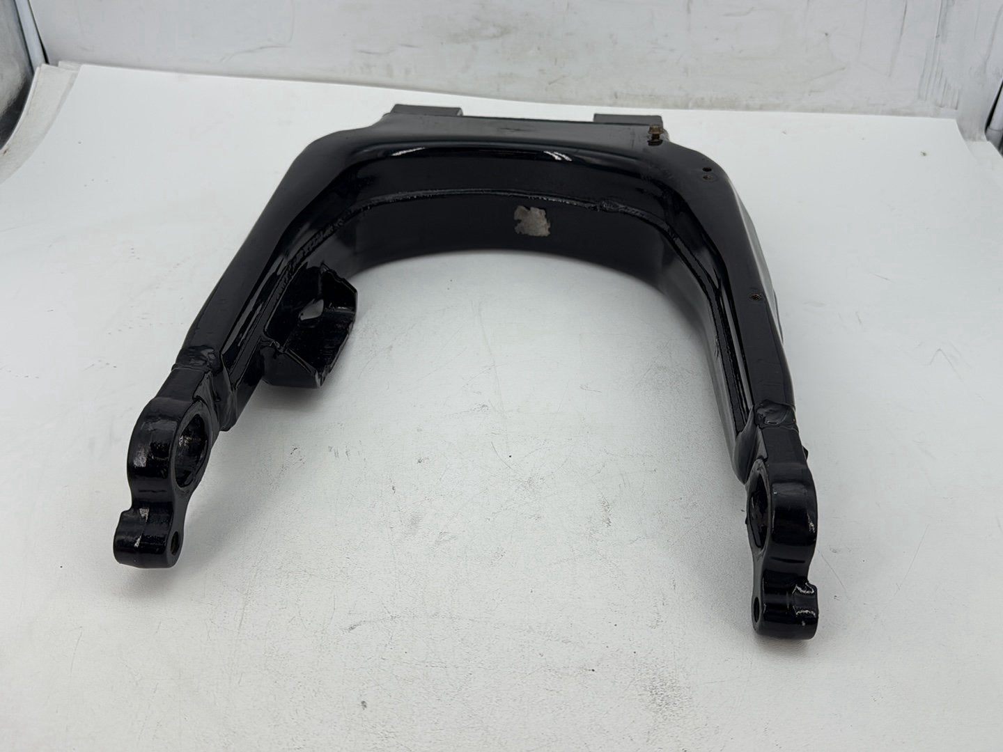 2014 Harley Electra Glide Touring CVO Screamin Eagle OEM Rear Fork Swingarm Swing Arm