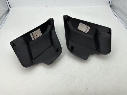 2007 - 2012 Harley-Davidson Touring Street Glide Left Right Side Fairing Cover