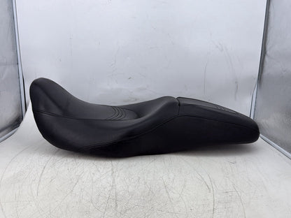 2007 Harley Electra Glide Touring Ultra OEM Passenger Rider Driver Seat Saddle