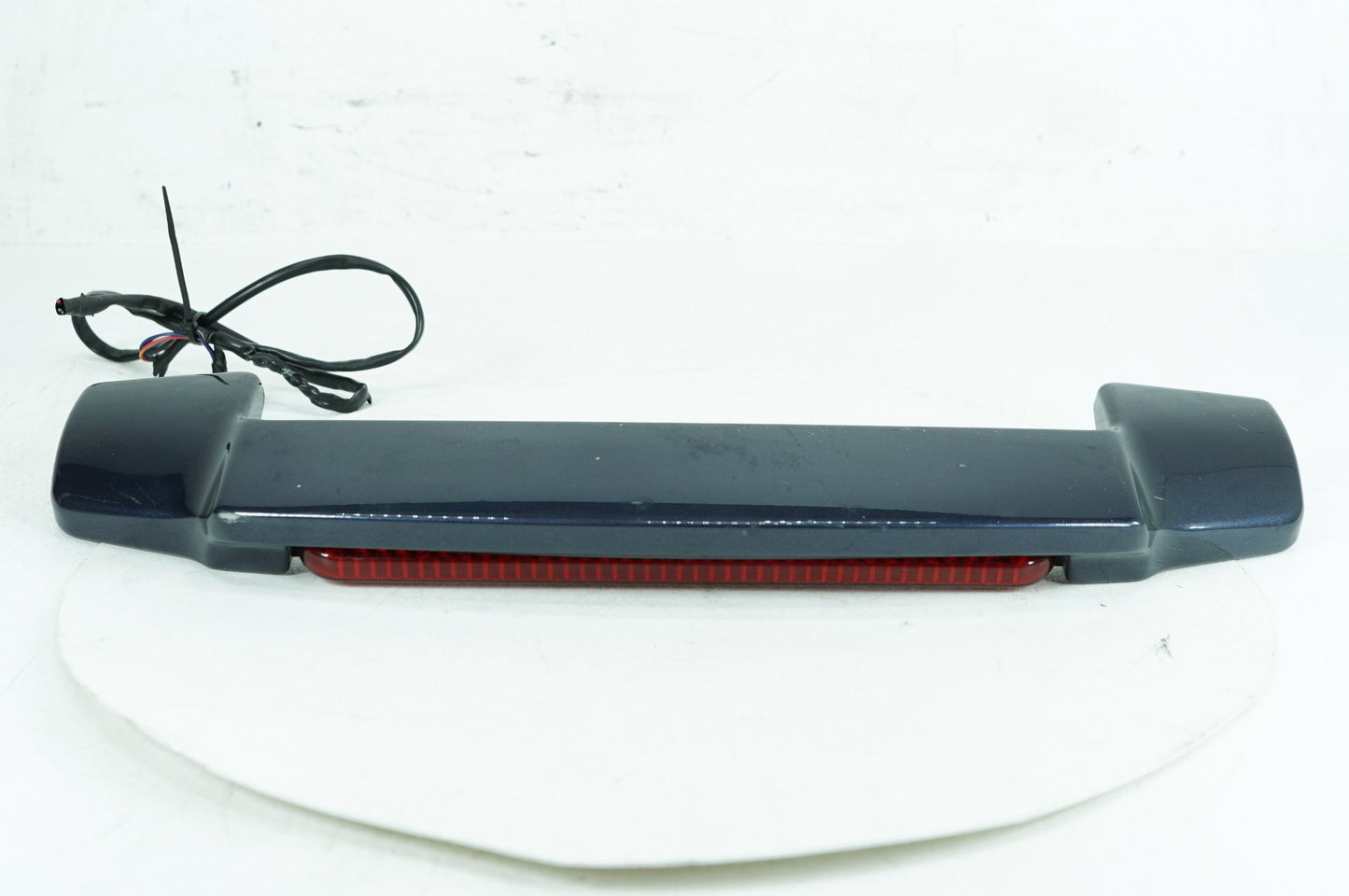 2007 - 2012 Harley-Davidson Touring Electra Glide Ultra Tour Pak Rear Brake Light Housing Panel 53149-99DH