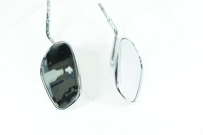 2004 - 2013 Harley-Davidson Sportster 1200 Low Left Right Rear View Mirror  	92401-09