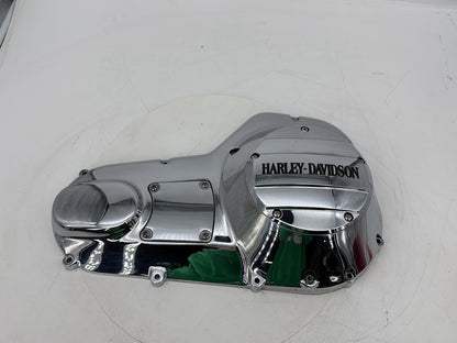 2007 - 2012 Harley-Davidson Touring Electra Glide Ultra Outer Primary Clutch Cover 60766-06