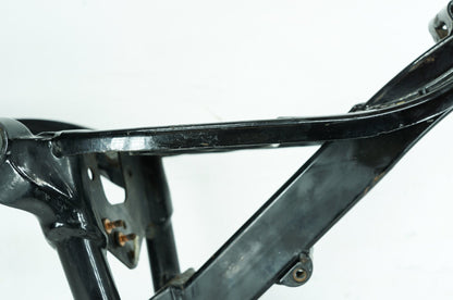 2007 - 2017 Harley-Davidson Dyna Super Glide Custom Body Main Frame Chassis CLN CLR 47745-06B