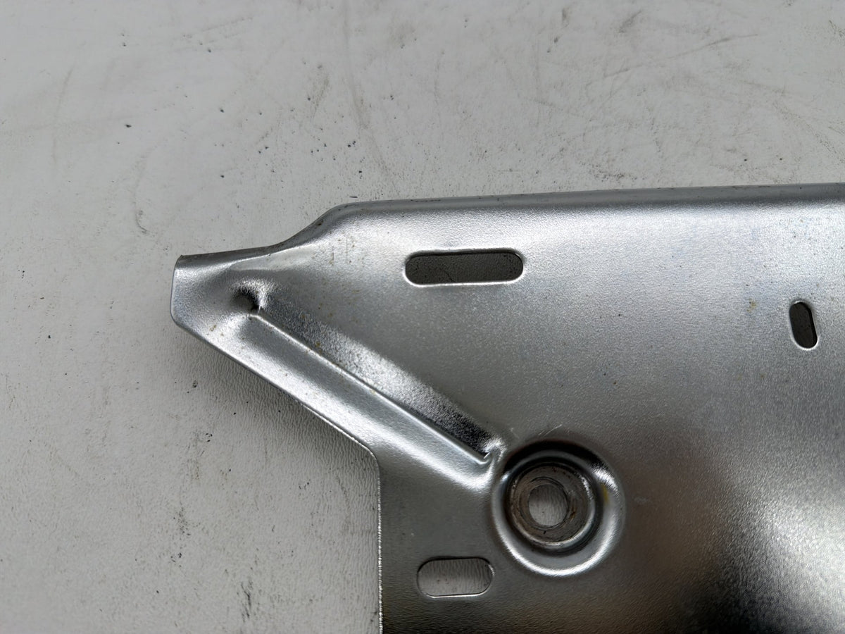 2002 Harley Electra Glide Touring Classic OEM License Plate Bracket Stay Holder