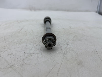 1997 Harley Softail FLSTC Heritage Classic OEM Rear Wheel Axle Bolt Shaft