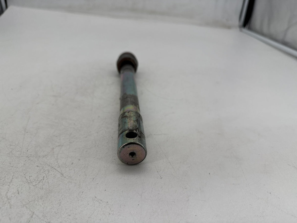2007 Harley Dyna Super Glide FXD OEM Front Wheel Axle Bolt Shaft