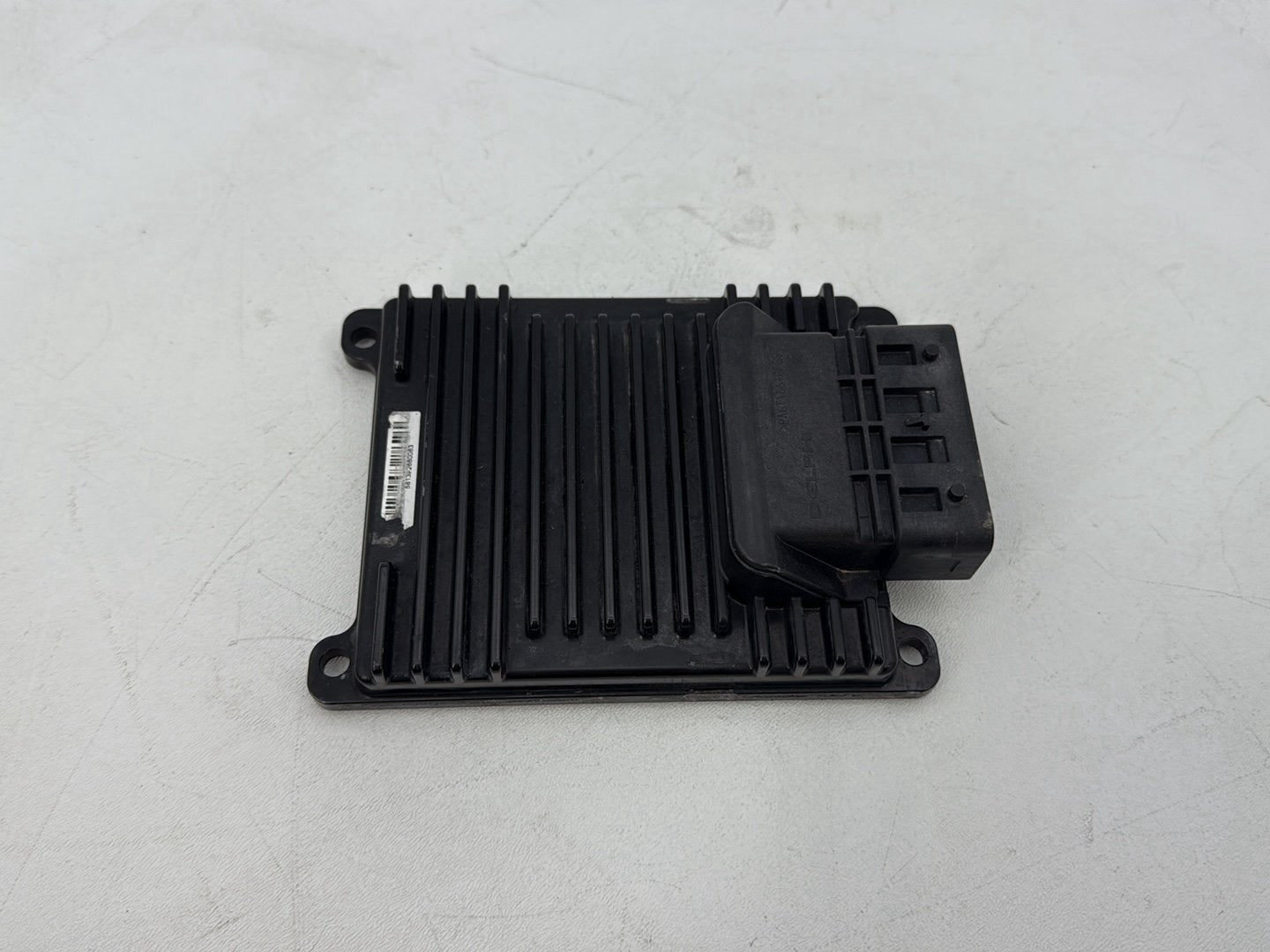 2007 - 2011 Harley-Davidson Touring Electra Glide Ultra Engine Control Module Brain ECU ECM 34245-10