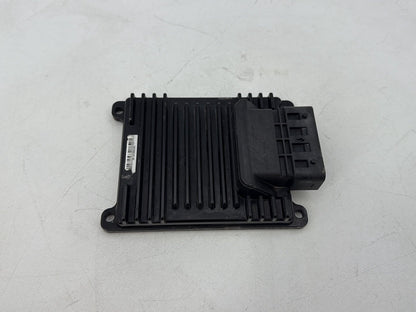 2007 - 2011 Harley-Davidson Touring Electra Glide Ultra Engine Control Module Brain ECU ECM 34245-10