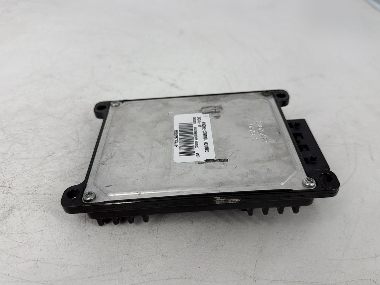 2012 Harley Touring FLHX Street Glide OEM Engine Control Module Brain ECU ECM