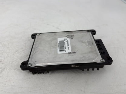 2008 - 2016 Harley-Davidson Touring Street Glide Engine Control Module Brain ECU ECM 34245-11