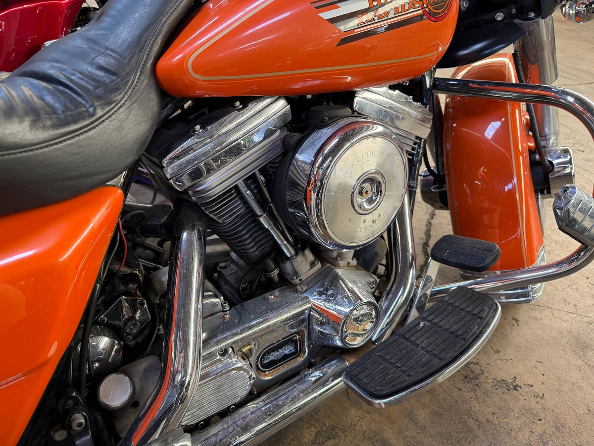 1988-1998 Harley-Davidson Electra Glide Sport Touring