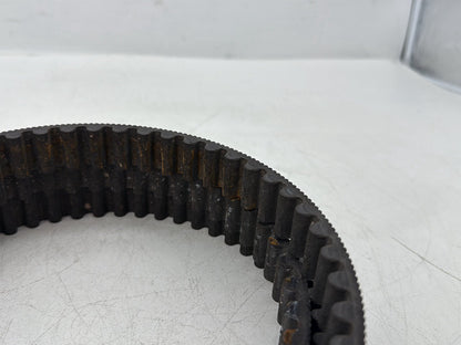 2014 Harley Street Glide Touring FLHXS OEM Rear Drive Belt 40024-09 140T 1"