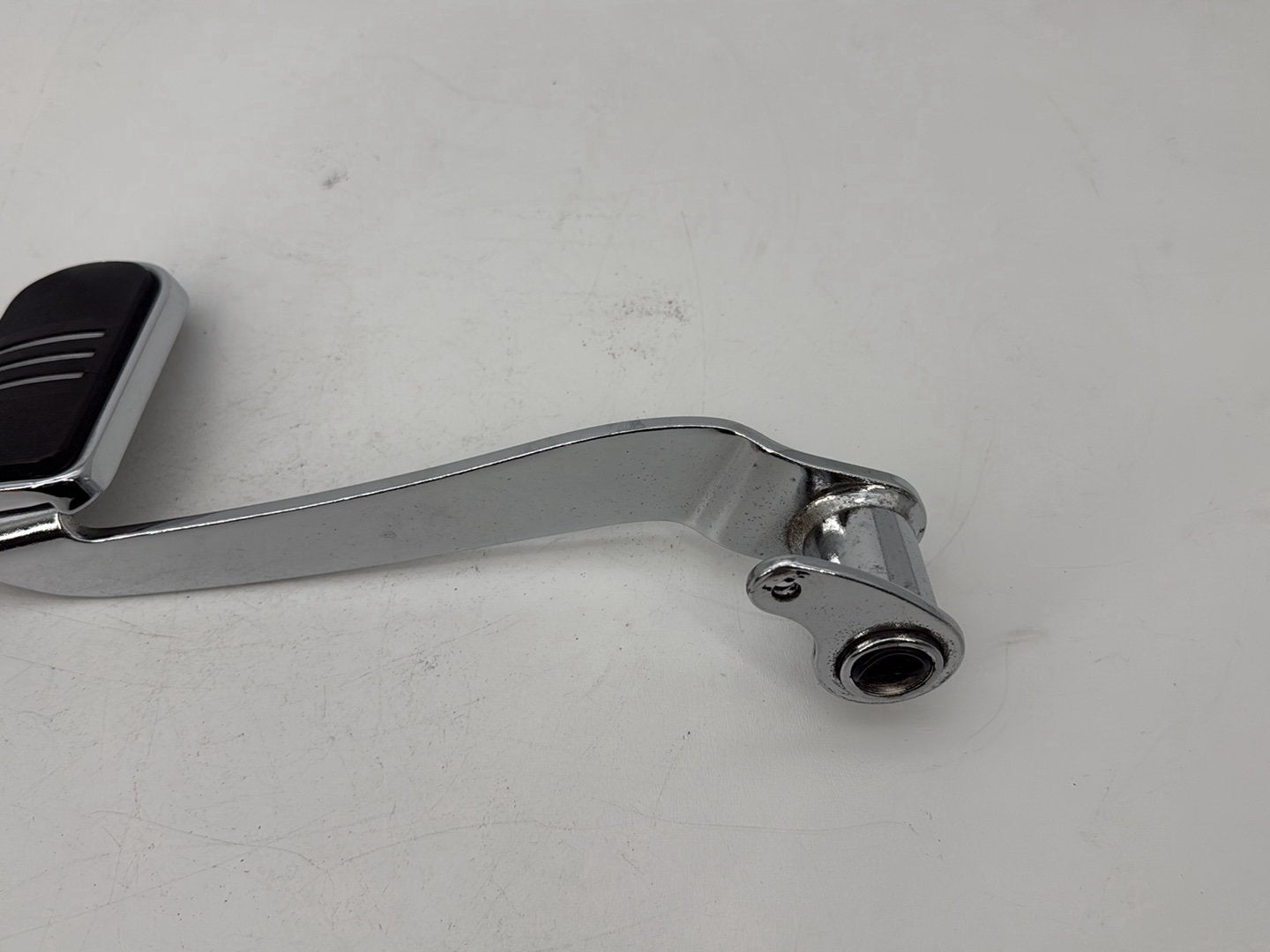 1999 - 2006 Harley-Davidson Touring Road King Custom Foot Brake Control Lever Pedal 42407-02