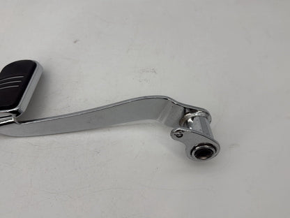 1999 - 2006 Harley-Davidson Touring Road King Custom Foot Brake Control Lever Pedal 42407-02