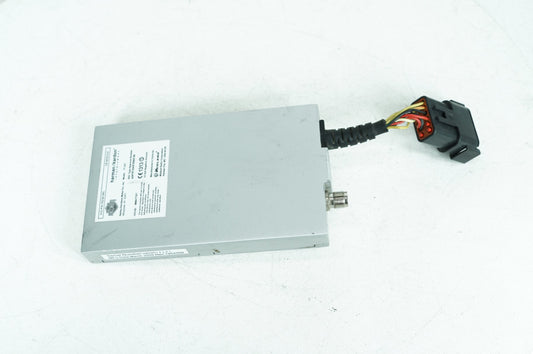 2007 - 2012 Harley-Davidson Touring Electra Glide Ultra XM Harman Kardon Radio Module 76236-06C