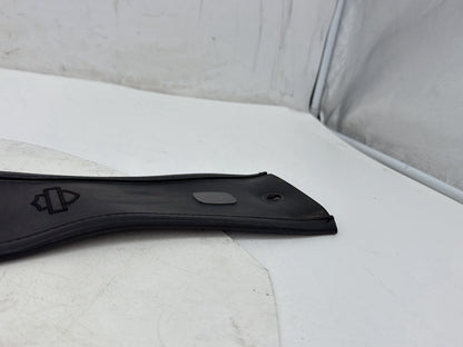 2012 Harley Dyna Fat Bob FXDF 103 OEM Fuel Gas Tank Dash Console NOKey