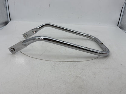 2007 - 2012 Harley-Davidson Touring Electra Glide Ultra Tour Pak Mount Top Tube Support Bar 53801-98