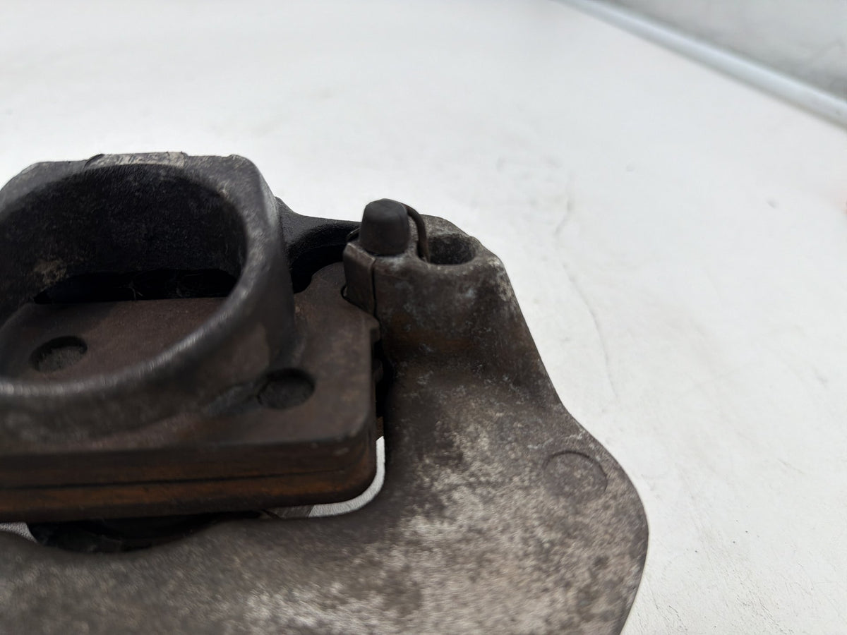 1996 Harley Electra Glide Touring Ultra OEM Rear Back Brake Caliper w/ Bracket
