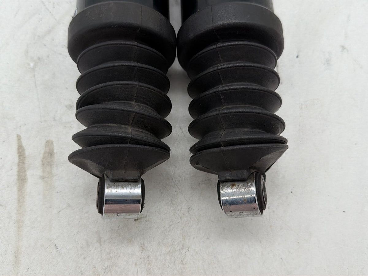 2011 Harley Road Glide Touring FLTRX OEM Rear Left Right Shock Absorbers