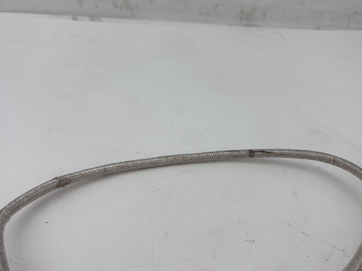 2011 Harley Road King Touring FLHRC Classic OEM Front Brake Hose Line Pipe ABS