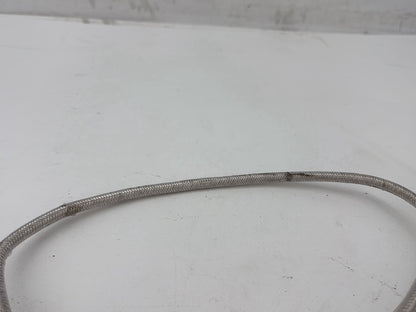 2011 Harley Road King Touring FLHRC Classic OEM Front Brake Hose Line Pipe ABS
