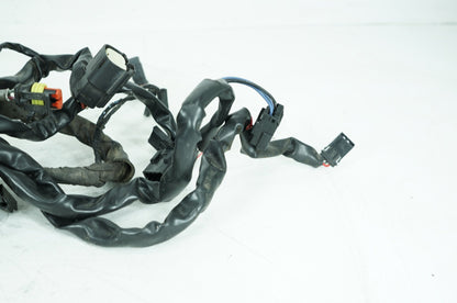 2007 - 2017 Harley-Davidson Dyna Switchback Main Wire Wiring Harness Loom ABS 71075-12A