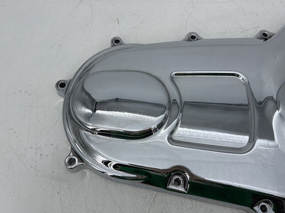 2014 Harley Street Glide Touring FLHXS OEM Outer Primary Clutch Cover