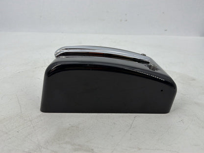 2007 - 2017 Harley-Davidson Dyna Super Glide Custom Electrical Panel Holder Bracket Carrier Caddy 66361-04