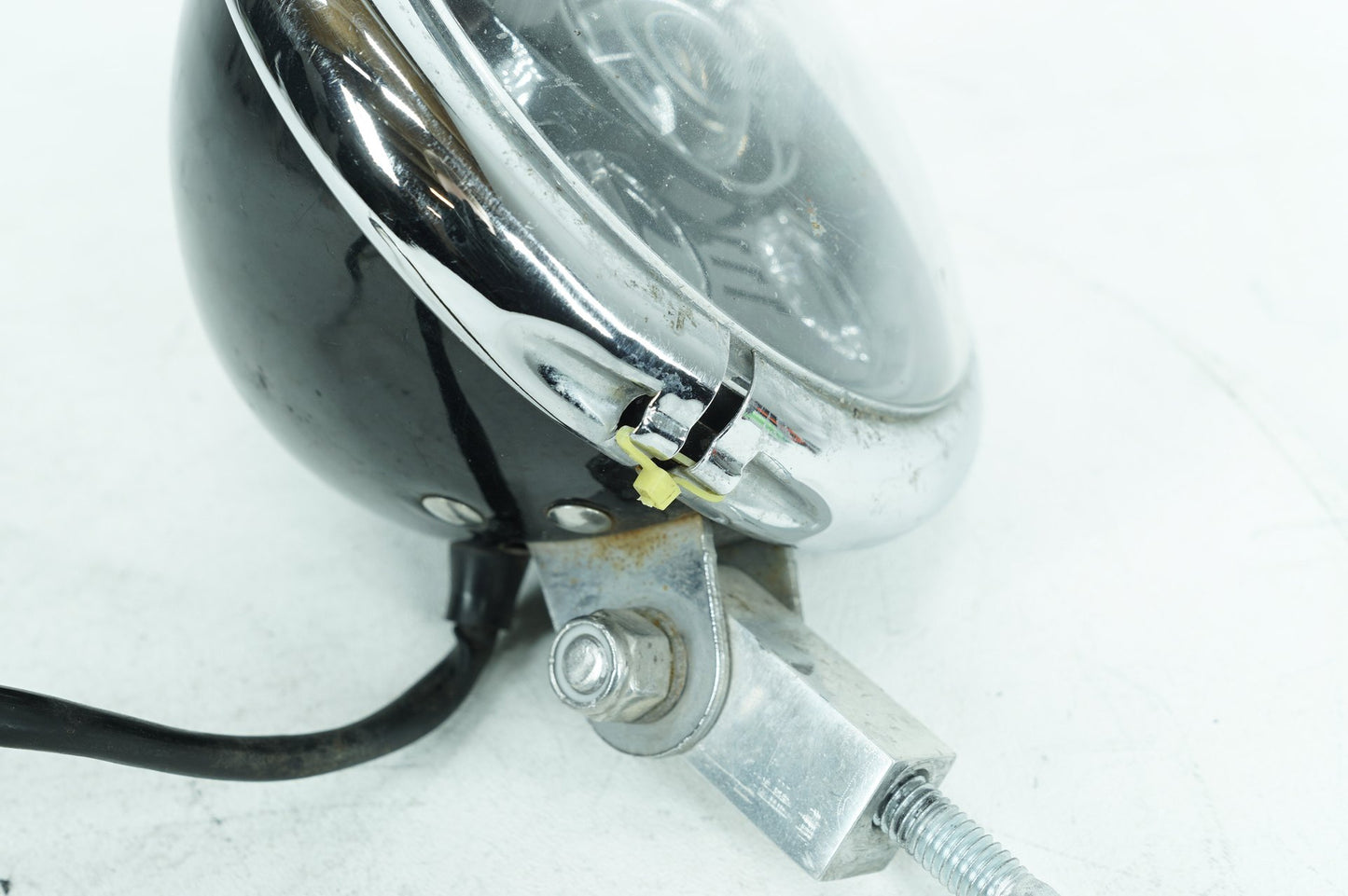 2007 - 2017 Harley-Davidson Dyna Super Glide Headlight Headlamp Head Lamp Light LED 69356-06