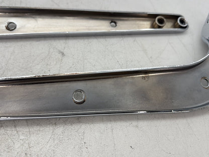 1997 Harley Softail Fat Boy FLSTF OEM Rear Left Right Fender Struts Bracket