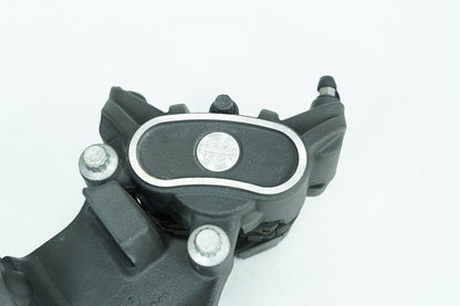 2012 - 2026 Harley-Davidson Sportster Iron 883 Rear Back Brake Caliper w/ Bracket 41300039