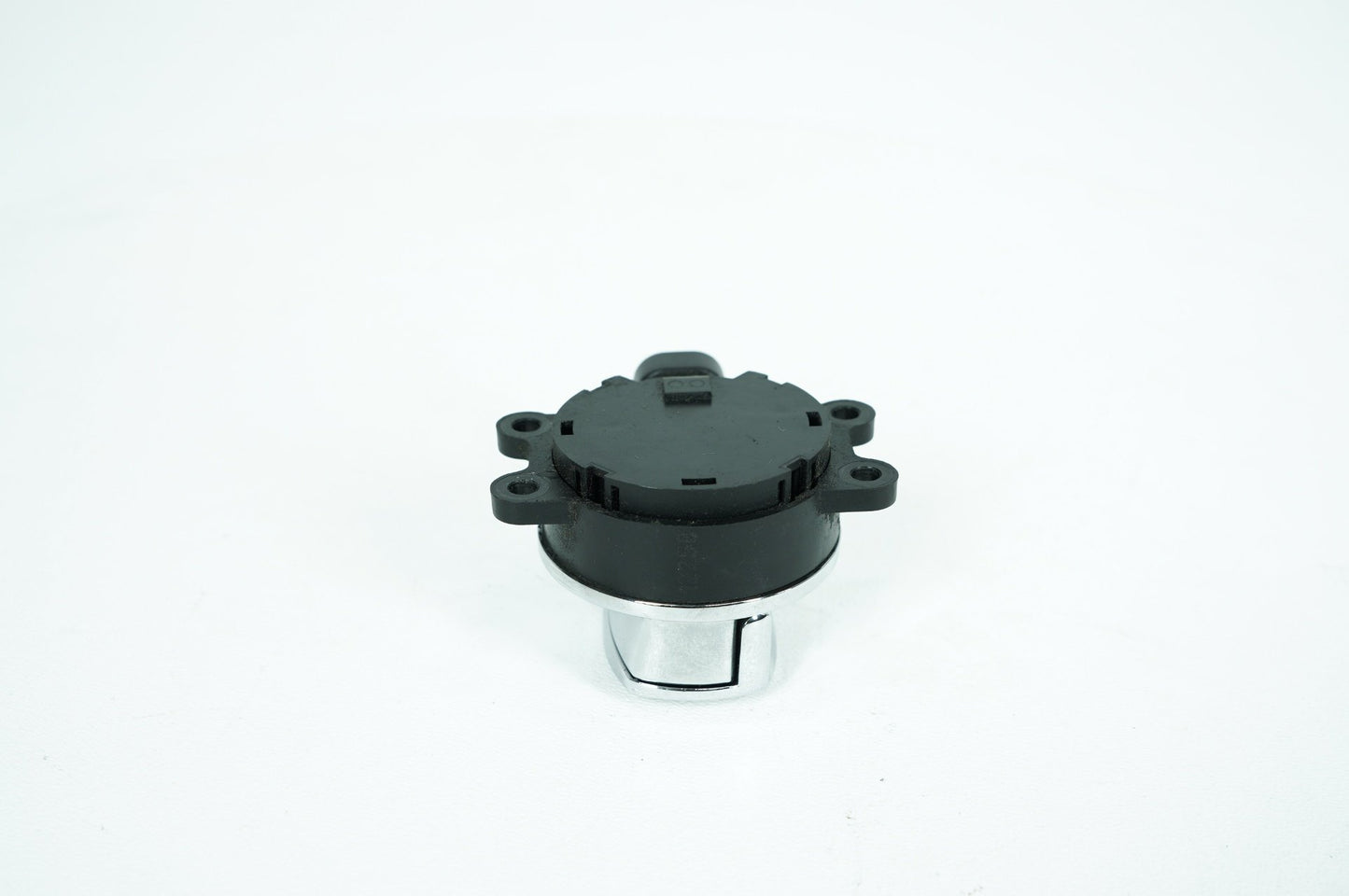 2013 Harley Dyna FXDC Super Glide Custom OEM Ignition Switch Cylinder Barrel Lockset NOKey
