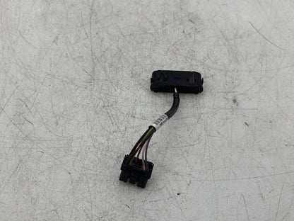 2012 Harley Road Glide Touring FLTRX Custom OEM Dash Indicator Lamp Wire Plug In