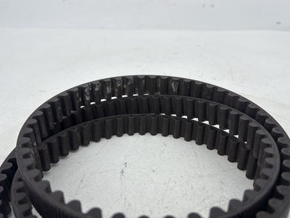 2008 - 2016 Harley-Davidson Touring Electra Glide Ultra Rear Drive Belt 40024-09