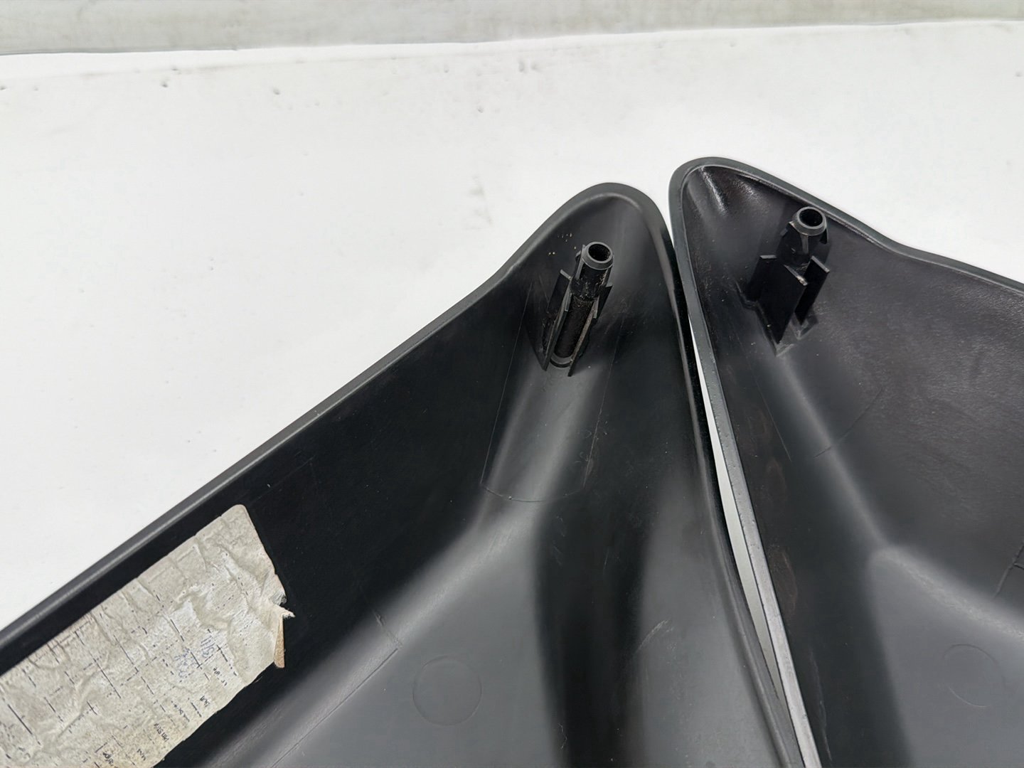 2003 Harley Road King Touring FLHRCI Classic OEM Left Right Side Fairing Cover